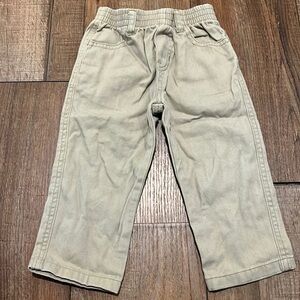 Kids Headquarters Khakis